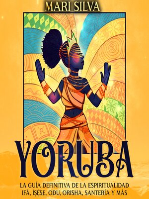 Yoruba - Audiobook
